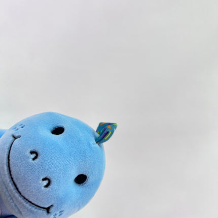 Moriah Elizabeth Donut Derp, Dessert Plush Series 2 (6 inch): Orphan