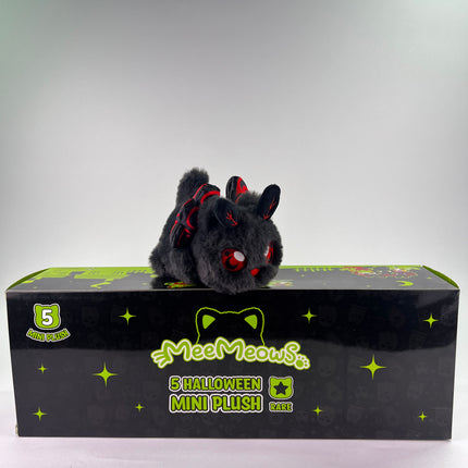 Aphmau MeeMeows Mothman Cat, Halloween 5 inch: New