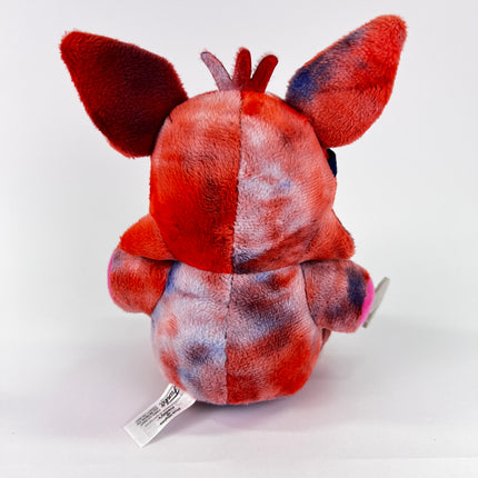 Funko Five Nights At Freddy's (FNAF) 8 inch Tie Dye Foxy: Orphan