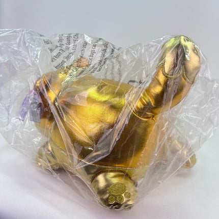 Aphmau MeeMeows 11” Gold Ein, Aphmau & Friends Limited Edition (11 inch): New with Tags and Sealed