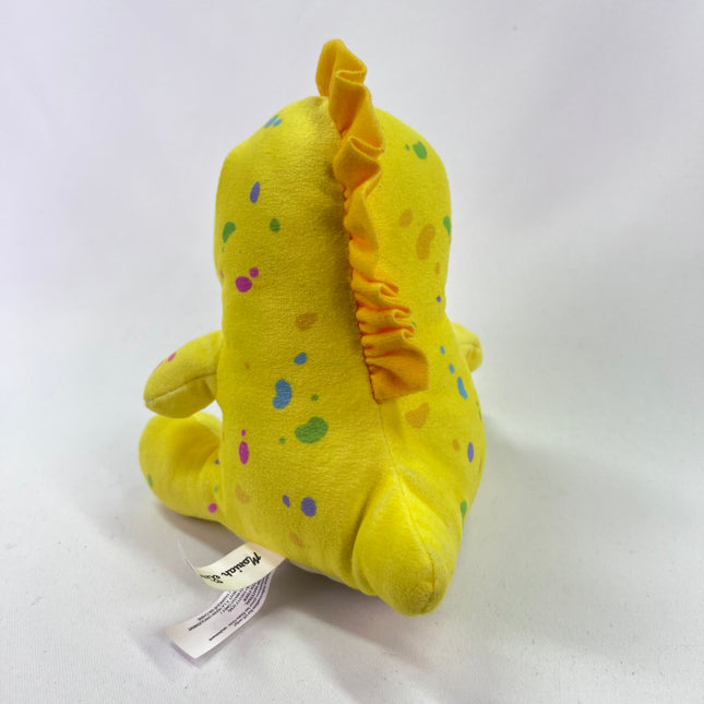 Moriah Elizabeth Rainbow Burp, Color Splash Series 3 (6 inch): Orphan