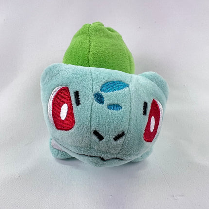 Pokemon 4” Bulbasaur, No Tag: Orphan