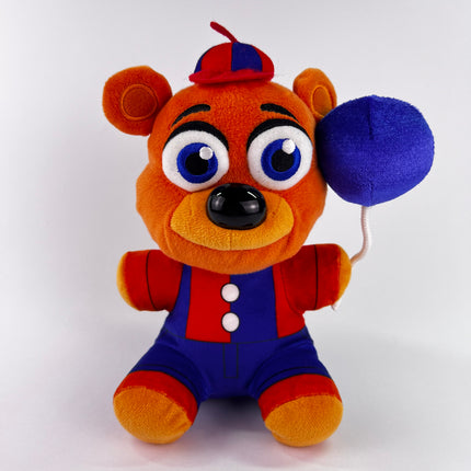 Funko Five Nights at Freddy’s (FNAF) 8 inch Balloon Freddy 2022: Orphan