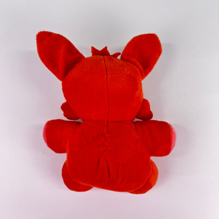 Funko Five Nights At Freddy's (FNAF) 5 inch Foxy Plush: Orphan