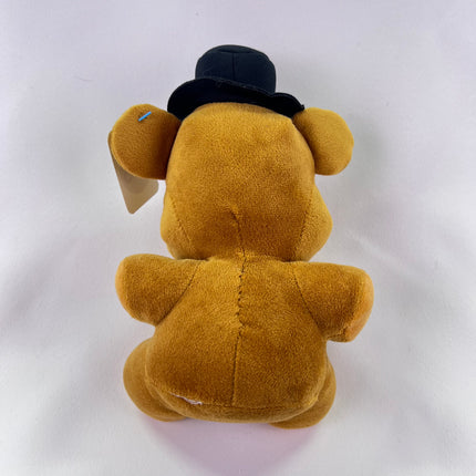 Five Nights At Freddy's FNAF 8” Freddy Fazbear: Orphan