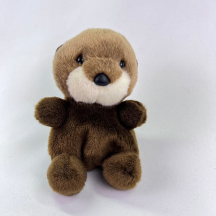 Palm Pals Selena Sea Otter: Orphan