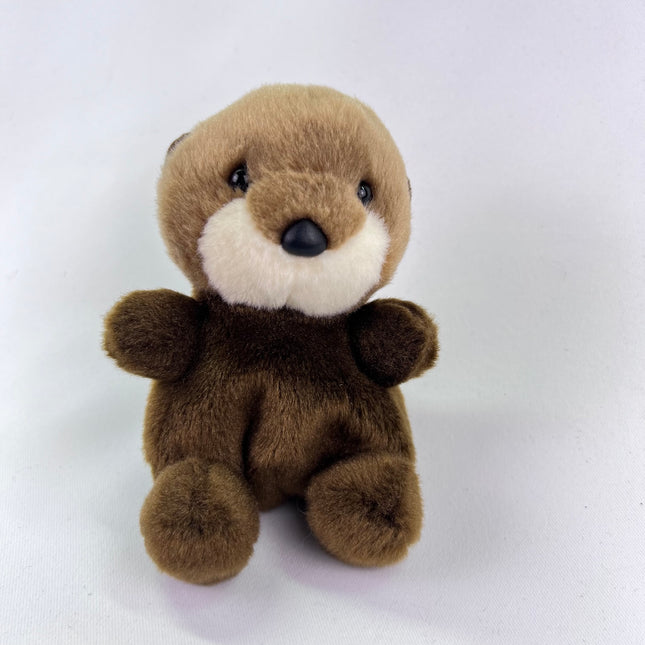 Palm Pals Selena Sea Otter: Orphan