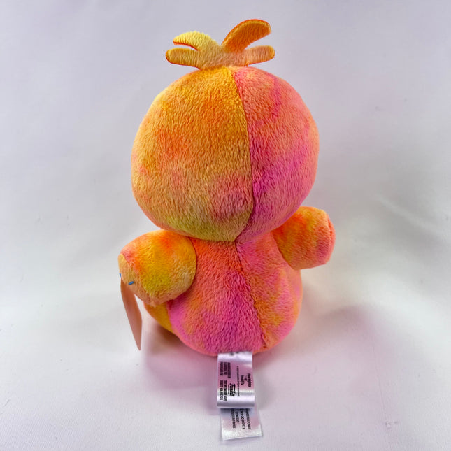 Five Nights At Freddy's FNAF 8” Tie Dye Chica: Orphan