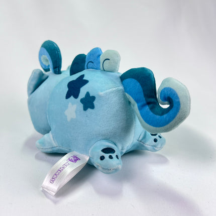 Aphmau MeeMeows 6” Blue Unicorn Cat, Unicorns, Limited Edition (6 inch): Orphan