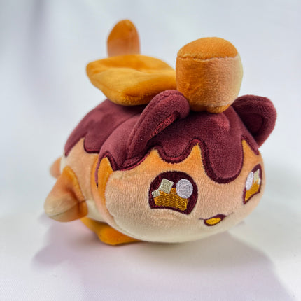 Aphmau MeeMeows 6” S’Mores Cat, Carnival Treats, Litter 7 (6 inch): Orphan