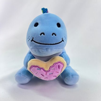 Moriah Elizabeth Heart Derp, Valentine’s Day Series (6 inch): Orphan