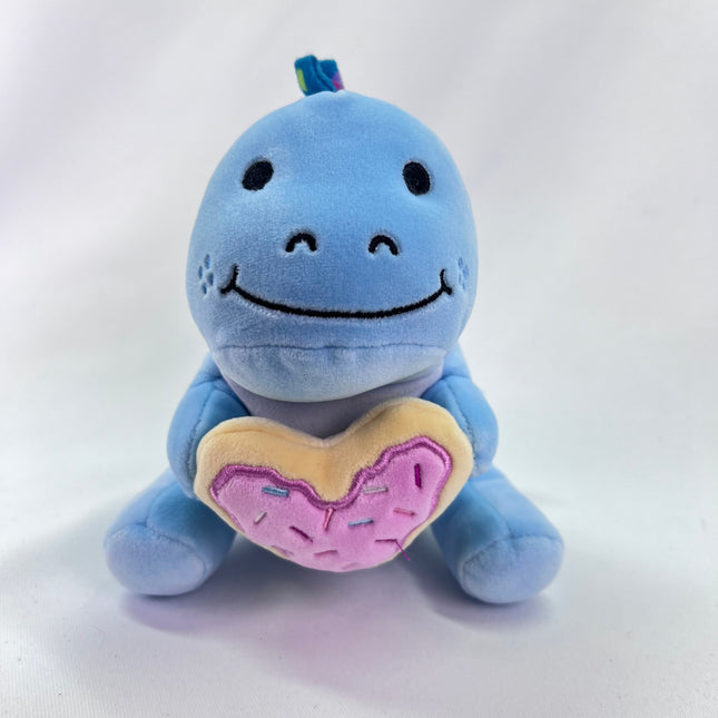 Moriah Elizabeth Heart Derp, Valentine’s Day Series (6 inch): Orphan