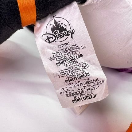 Disney Halloween Minnie Mouse 15” Bat Polka Dot Costume Trick or Treat Plush: Orphan