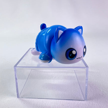 Aphmau MeeMeows Surprise Figure, Pierce Cat, Aphmau & Friends, Litter 5: Orphan