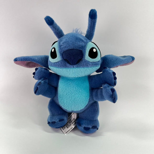 Disney 8” Stitch, 4 arms: Orphan