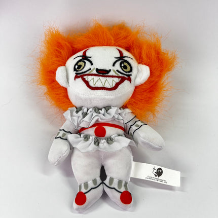 IT 8” Pennywise Clown, Halloween: Orphan