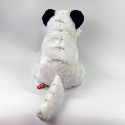 Wild Republic 12” White Tiger: Orphan