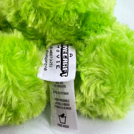 Minecraft 9” Creeper, MATTEL 2024: Orphan