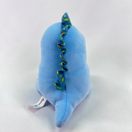 Moriah Elizabeth Donut Derp, Dessert Plush Series 2 (6 inch): Orphan