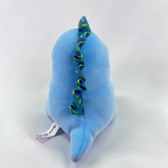 Moriah Elizabeth Donut Derp, Dessert Plush Series 2 (6 inch): Orphan