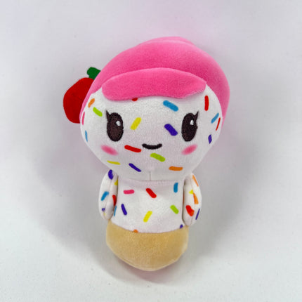 Moriah Elizabeth Cuepy, Dessert Plush Series 2 (6 inch): Orphan