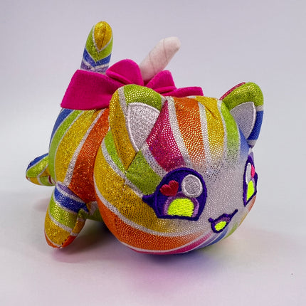 Aphmau MeeMeows 6” Lollipop Cat, Carnival Treats, Litter 7 (6 inch): Orphan