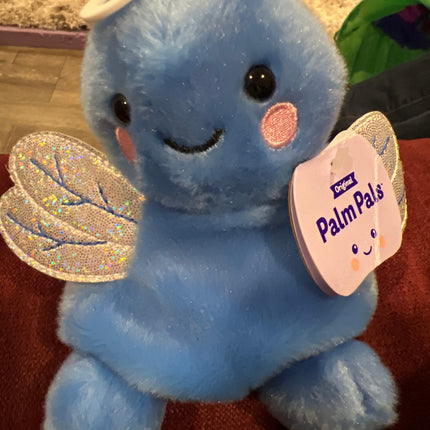 Palm Pals Dart Dragonfly, Critters: New with Tags