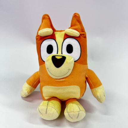 Disney TY 6” Bingo from Bluey: Orphan