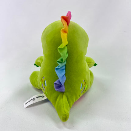 Moriah Elizabeth Rainbow Pickle, Color Splash Series 3 (6 inch): Orphan
