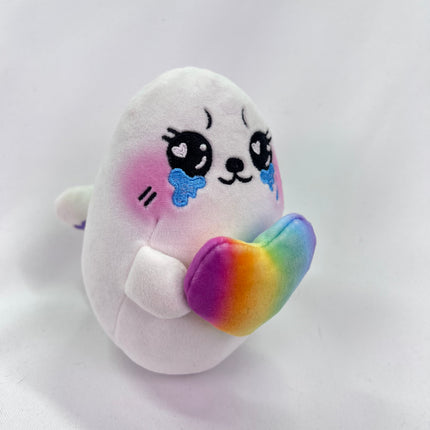 Moriah Elizabeth Sealia Evangelina Diamithis (6 inch): Orphan