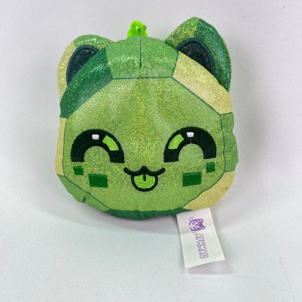 Aphmau MeeMeows Bag Clip Emerald Celestial: Orphan