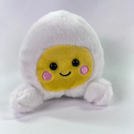 Palm Pals Bobby Egg: Orphan