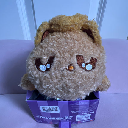 Aphmau MeeMeow 6” Onion Ring Cat, Carnival Treats, Litter 7: Open Box
