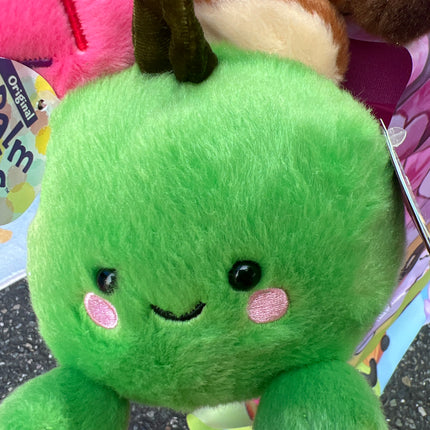 Palm Pals, Jolly Green Apple, Cravings: Mew with Tags