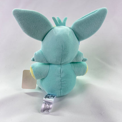 Five Nights At Freddy's FNAF 8” Black Light Foxy Blue: Orhan