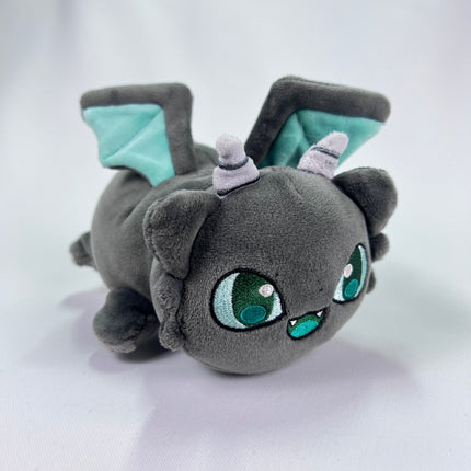 Aphmau MeeMeows 6” Dragon Cat, Limited Edition, Halloween (6 inch): Orphan