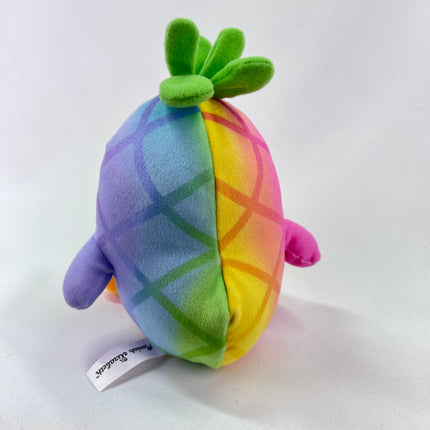 Moriah Elizabeth Rainbow Georgie, Color Splash Series 3 (6 inch): Orphan
