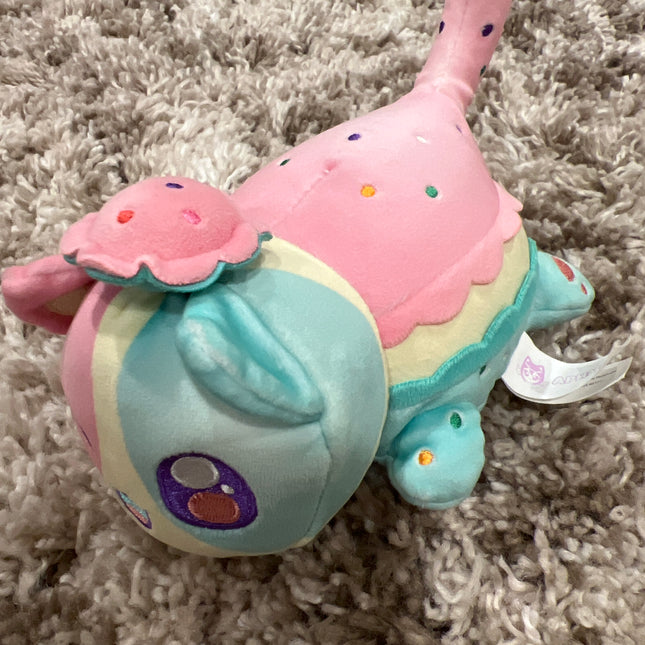 Aphmau MeeMeow 6” Macaron Cat, Litter 3: Orphan