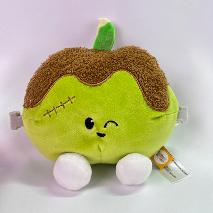 Giggle Scape, Caramel Apple Frankenstein’s Monster: Orphan