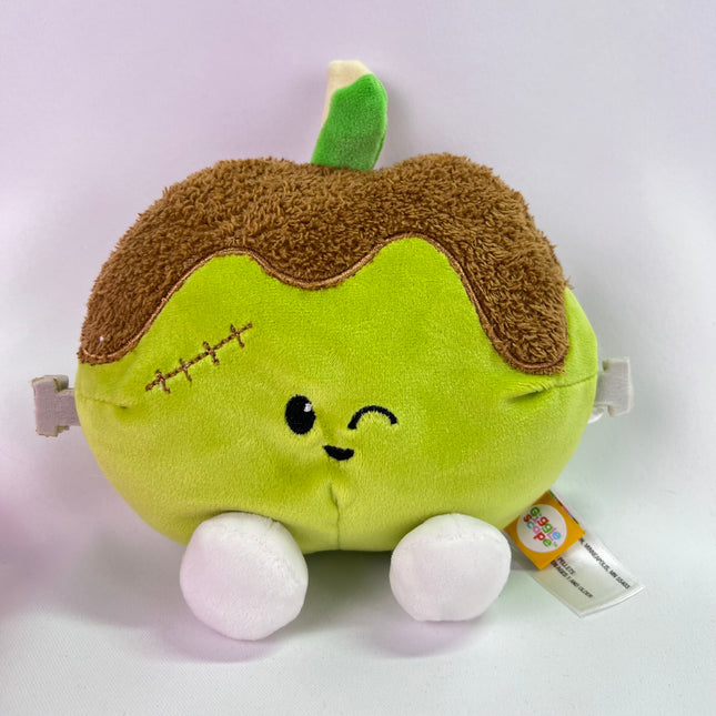 Giggle Scape, Caramel Apple Frankenstein’s Monster: Orphan
