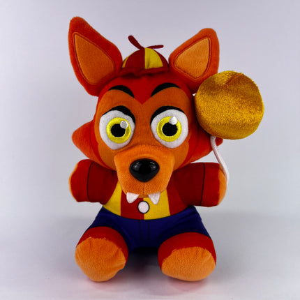 Funko Five Nights at Freddy’s (FNAF) 8 inch Balloon Foxy 2022: Orphan (Copy)