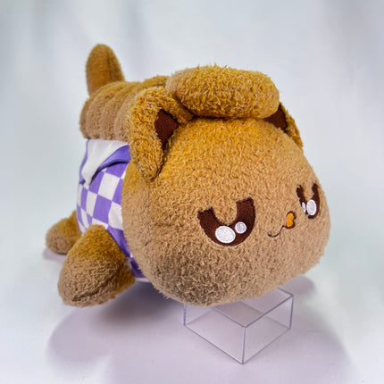 Aphmau MeeMeows 11” Onion Ring Cat, Carnival Treats, Litter 7 (11 inch): Orphan