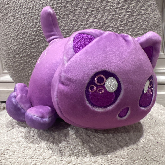 Aphmau MeeMeow 6” Octopus Cat, Under the Sea, Litter 5: Orphan