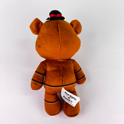 Funko Five Nights At Freddy's (FNAF) 5 inch Top Hat w/Red Ribbon Freddy Fazbear: Orphan