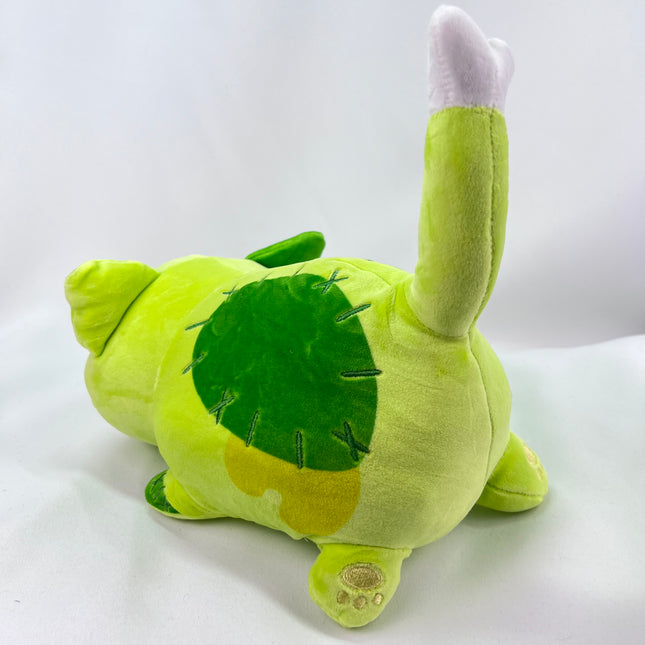 Aphmau Inspired 8” Zombie Cat, Halloween (8 inch): New