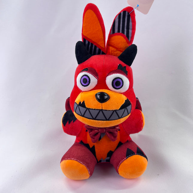 Five Nights At Freddy's FNAF 8” Devil Bonnie: Orphan