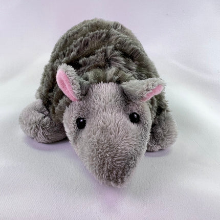 Aurora 10” Flopsie Gray Armadillo: Orphan