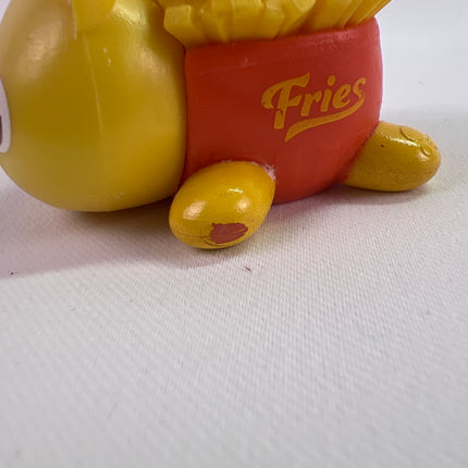 Aphmau MeeMeows Surprise Figure, Fries Cat, , Litter 1: Orphan