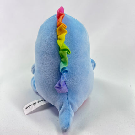 Moriah Elizabeth Rainbow Derp, Color Splash Series 3 (6 inch): Orphan
