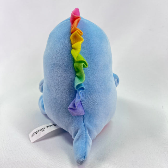 Moriah Elizabeth Rainbow Derp, Color Splash Series 3 (6 inch): Orphan